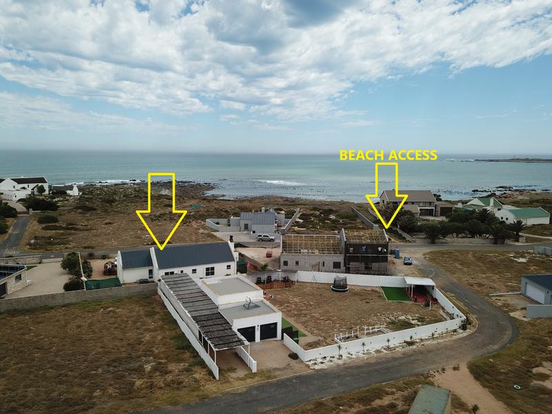 3 Bedroom Property for Sale in Duyker Eiland Western Cape